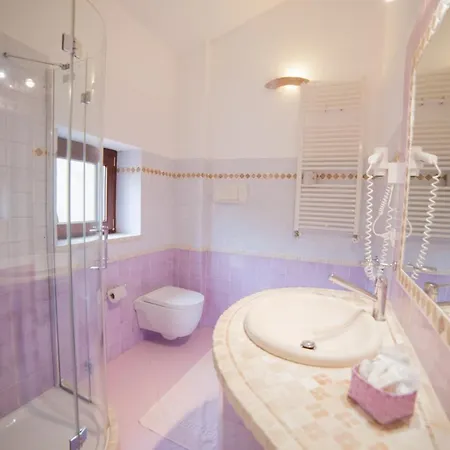 Golden Gate 3* Bortigiadas