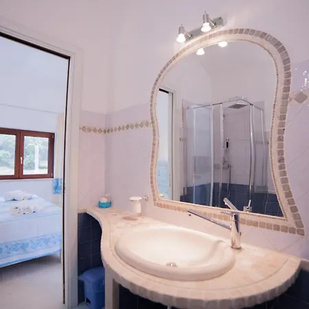 Golden Gate 3* Bortigiadas