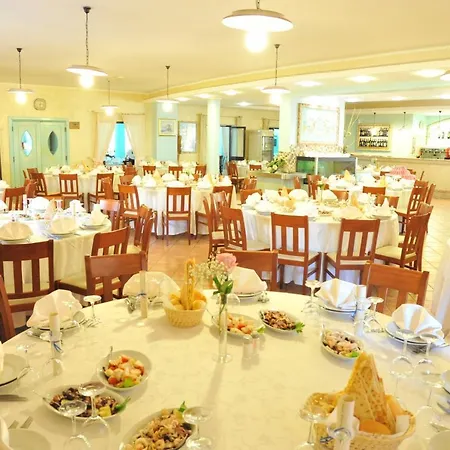 Golden Gate Bortigiadas