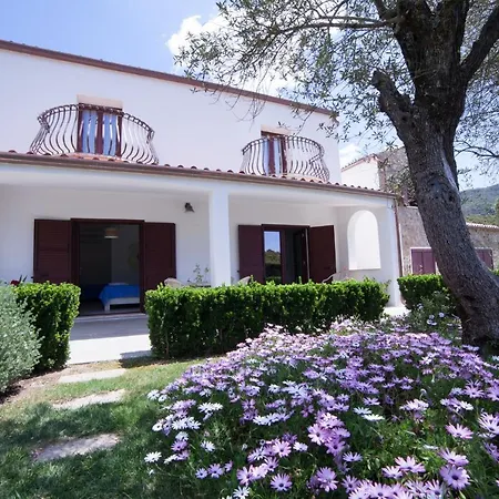 Golden Gate Bortigiadas