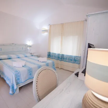 Golden Gate Hotel 3*