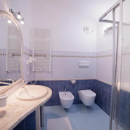 Golden Gate 3* Bortigiadas