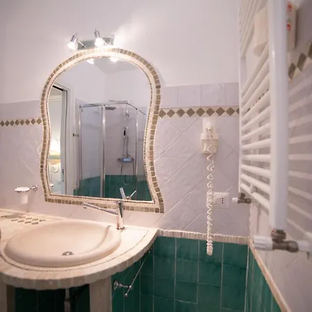 Golden Gate Bortigiadas