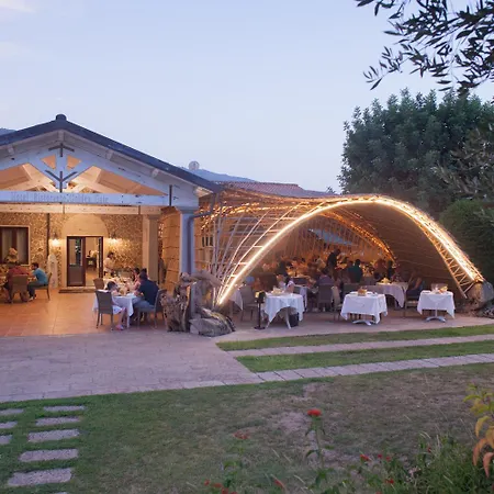 Golden Gate Hotel 3*