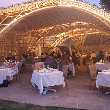 Golden Gate Bortigiadas