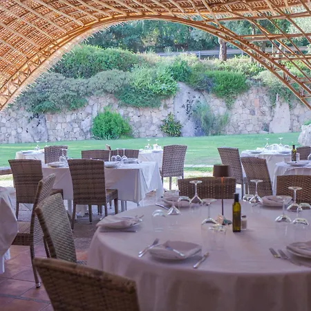 Hotel Golden Gate 3*