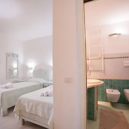 Golden Gate Bortigiadas