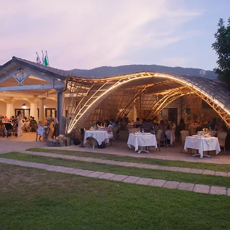 Golden Gate 3* Bortigiadas