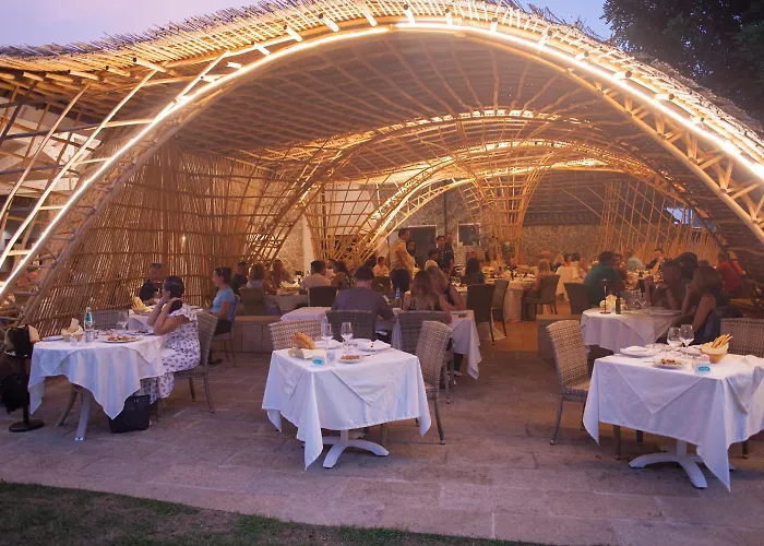 Golden Gate Bortigiadas